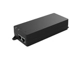 EnGenius 56V, 1.7A 90W AF/AT/BT 10GbE PoE Injector
