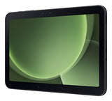 Samsung Galaxy Tab Active5 Pro Enterprise Edition 5G Snapdragon LTE-TDD & LTE-FDD 128 GB 25.6 cm (10.1") 6 GB Wi-Fi 6 (802.11ax) Android 15 Green