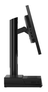 Lenovo ThinkCentre TIO Flex 22i computer monitor 54.6 cm (21.5") 1920 x 1080 pixels Full HD LED Black