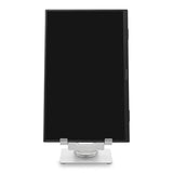 Viewsonic LCD-STND-001 multimedia cart/stand Silver Multimedia stand