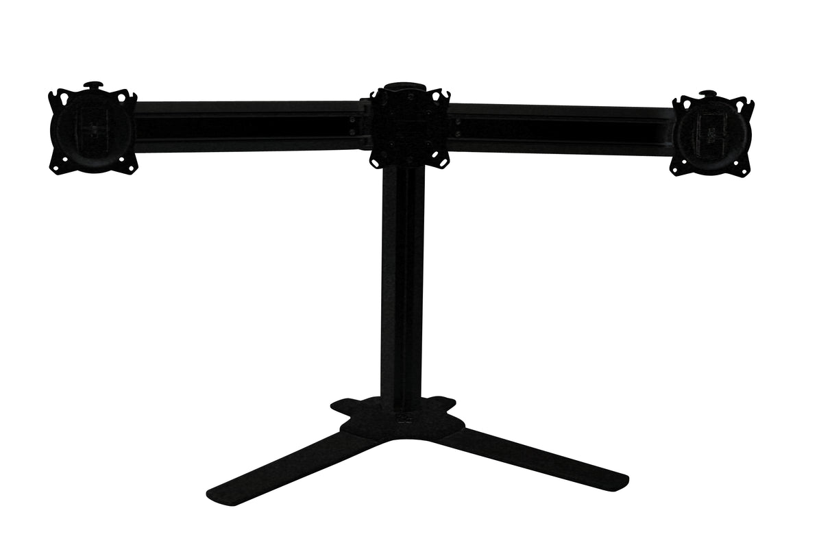 Chief K3F310S, KontourTM K3 Dual-Monitor Array - Free Standing