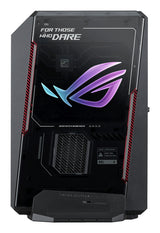 ASUS ROG RNUC16JNK9X8ADAU Intel Core Ultra 9 290HX Plus 64 GB DDR5-SDRAM 2 TB SSD Windows 11 Home Mini PC Black