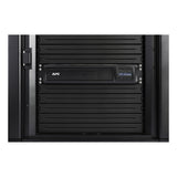 APC SMT1500RM2UC uninterruptible power supply (UPS) Line-Interactive 1.44 kVA 1000 W 6 AC outlet(s)