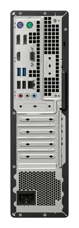 ASUS ExpertCenter D9 SFF D901SDRC-P5161TB3-CB Intel® Core™ i5 i5-14500 16 GB DDR5-SDRAM 1 TB SSD Windows 11 Pro PC Black