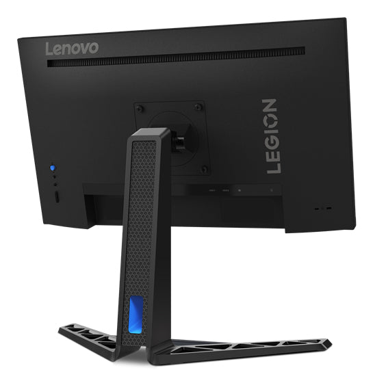 Lenovo R25i-30 computer monitor 62.2 cm (24.5") 1920 x 1080 pixels Full HD LED Black