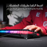 HyperX Origins 2 Pro 65