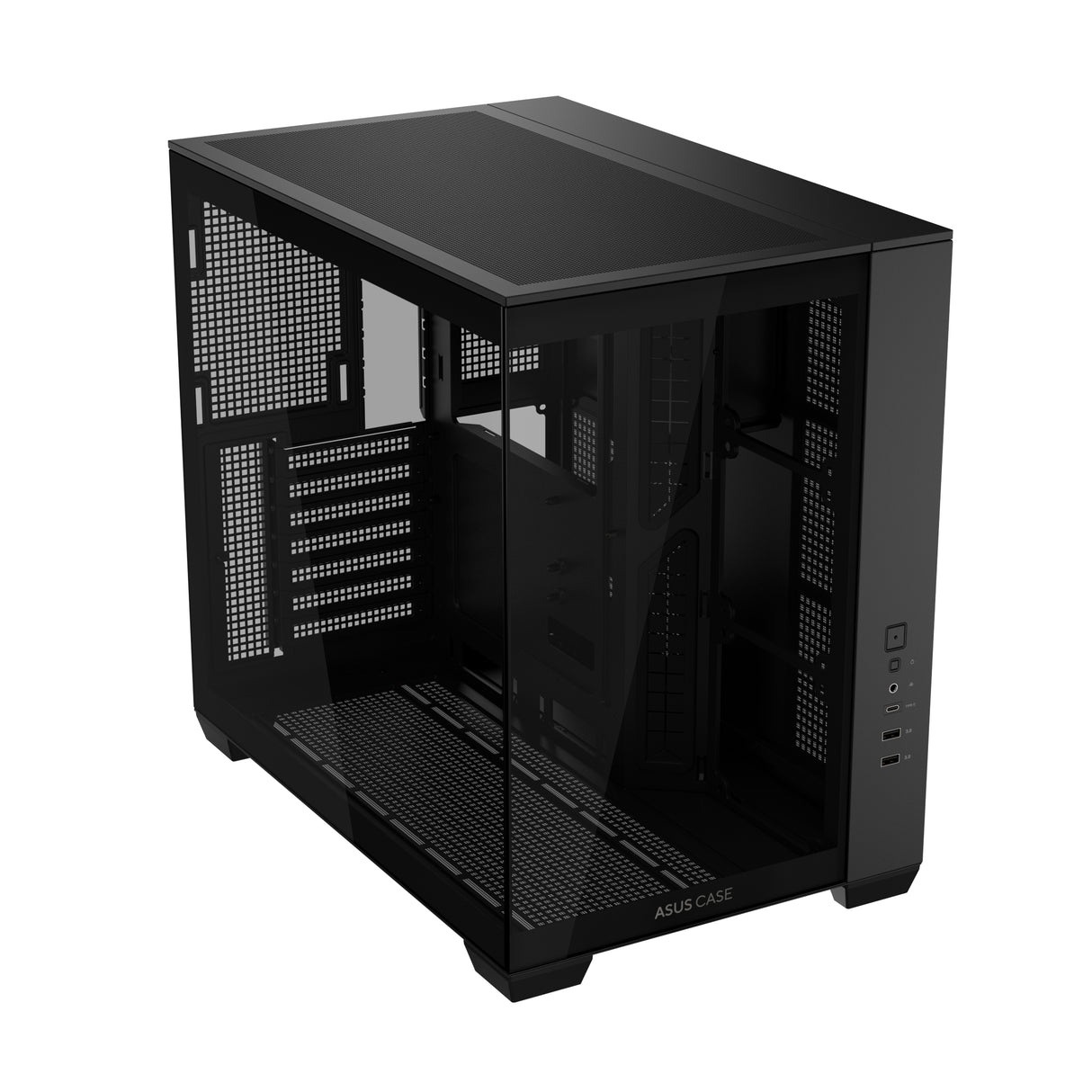 ASUS A32 TG BLACK NO FAN
