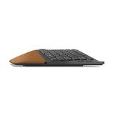 Lenovo Go Wireless Split keyboard Home/Office RF Wireless QWERTY US English Grey