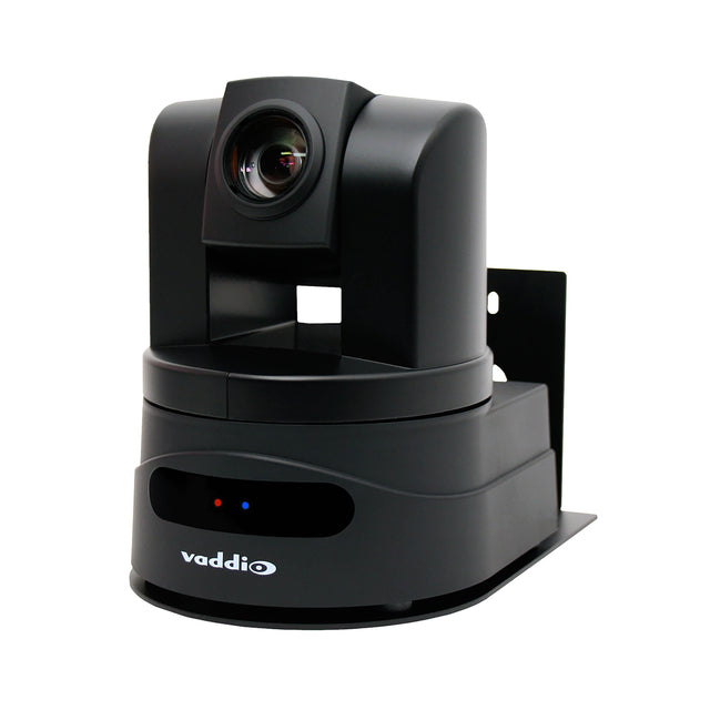 Vaddio Thin Profile Wall Mount Bracket for HD-Series Cameras