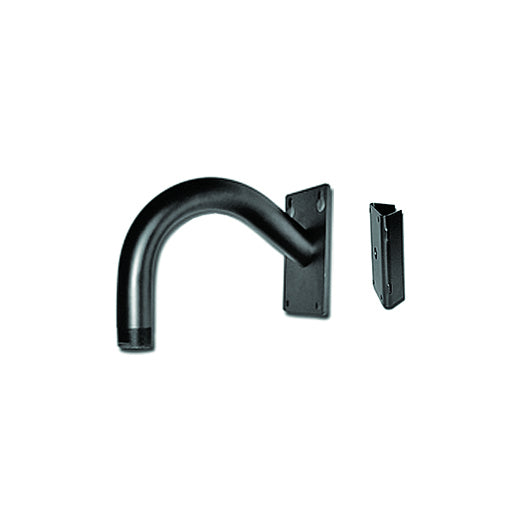 Vaddio Wall Mount with Pole Mounting Kit for Indoor and Outdoor Pendant Domes