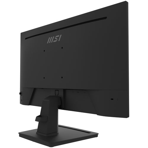 MSI PRO MP252 computer monitor 62.2 cm (24.5") 1920 x 1080 pixels Full HD LED Black