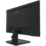 MSI PRO MP252 computer monitor 62.2 cm (24.5") 1920 x 1080 pixels Full HD LED Black