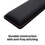 HyperX Wrist Rest - Keyboard - Full Size