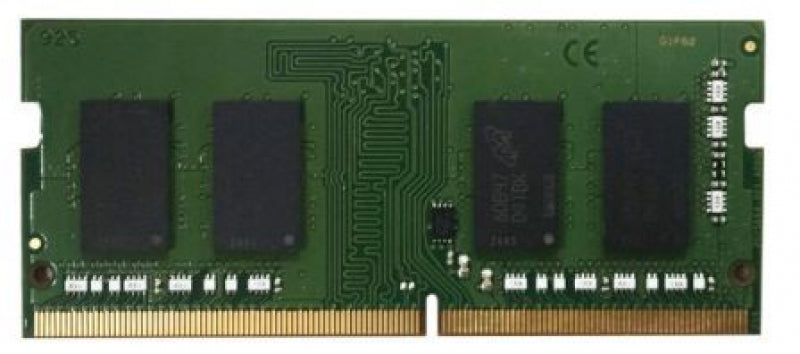 QNAP RAM-16GDR5T0-SO-5600 memory module 16 GB 1 x 16 GB DDR5 260-pin SO-DIMM
