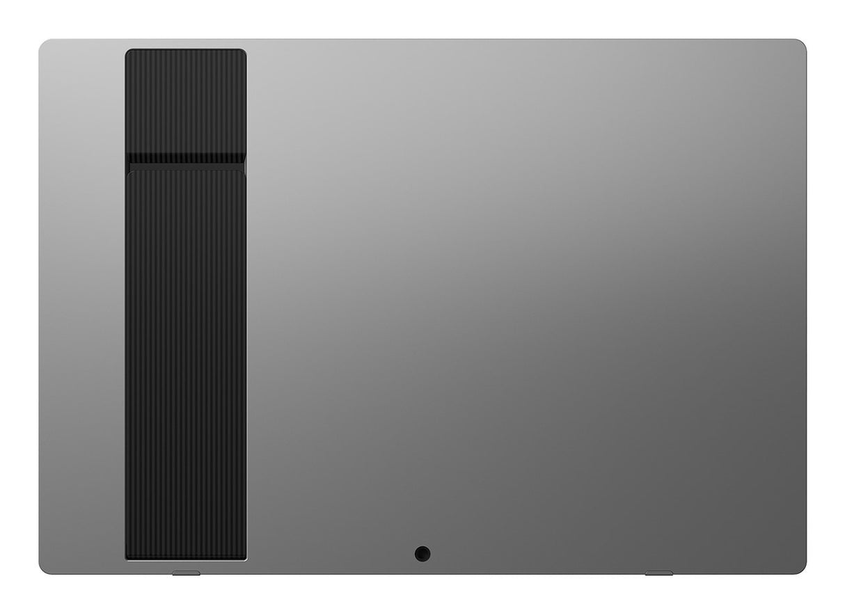 LG 17MT70 Portable monitor Black, Stainless steel 43.2 cm (17") LED 2560 x 1600 pixels