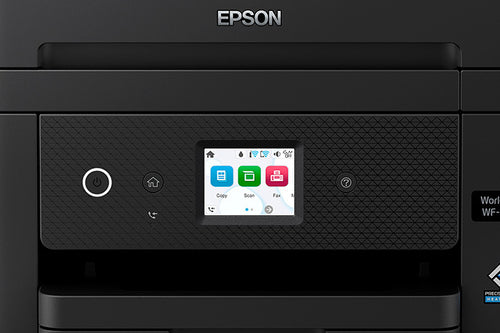 Epson WorkForce WF-2960DWF