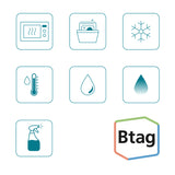 Brother BTAG-L31 label-making tape