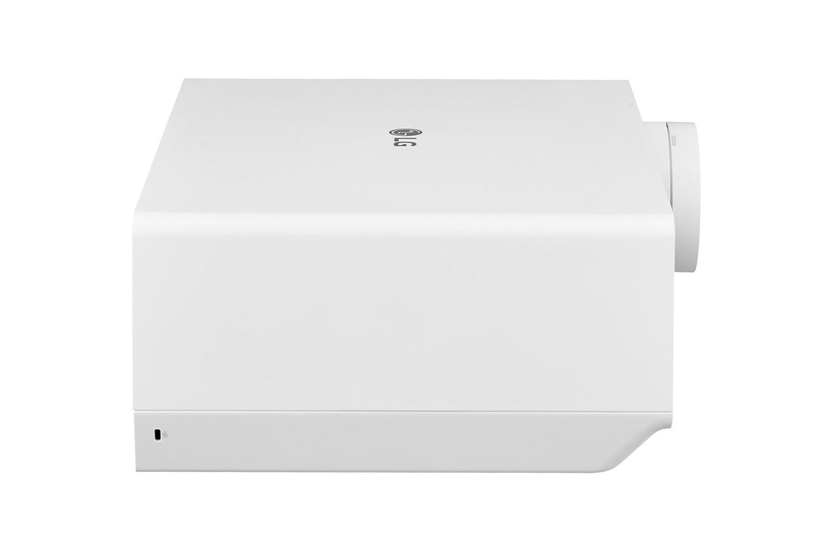 LG BU60RG data projector Standard throw projector 6000 ANSI lumens DLP UHD 4K (3840x2160) White