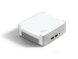 ASUS NUC 13 Pro Desk Edition Kit RNUC13VYKI50001 PC/workstation barebone UCFF White i5-1340P