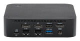 ASUS ExpertCenter PN54-S1-BB7000ETL Black 260 3.8 GHz
