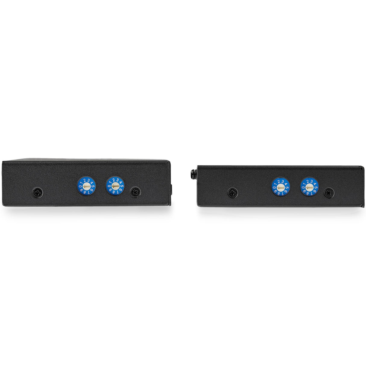 StarTech.com HDMI Over IP Extender Kit with Advanced Compression - TAA