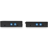 StarTech.com HDMI Over IP Extender Kit with Advanced Compression - TAA