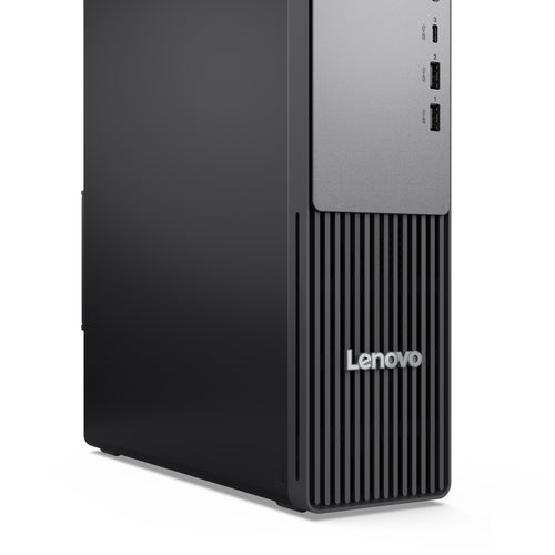 Lenovo ThinkCentre neo 55s Gen 6 AMD Ryzen™ 5 220 16 GB DDR5-SDRAM 512 GB SSD Windows 11 Pro SFF PC Black