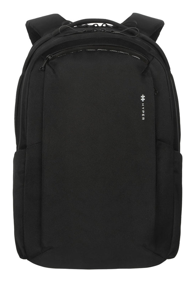 Targus HyperPack 40.6 cm (16") Backpack Black