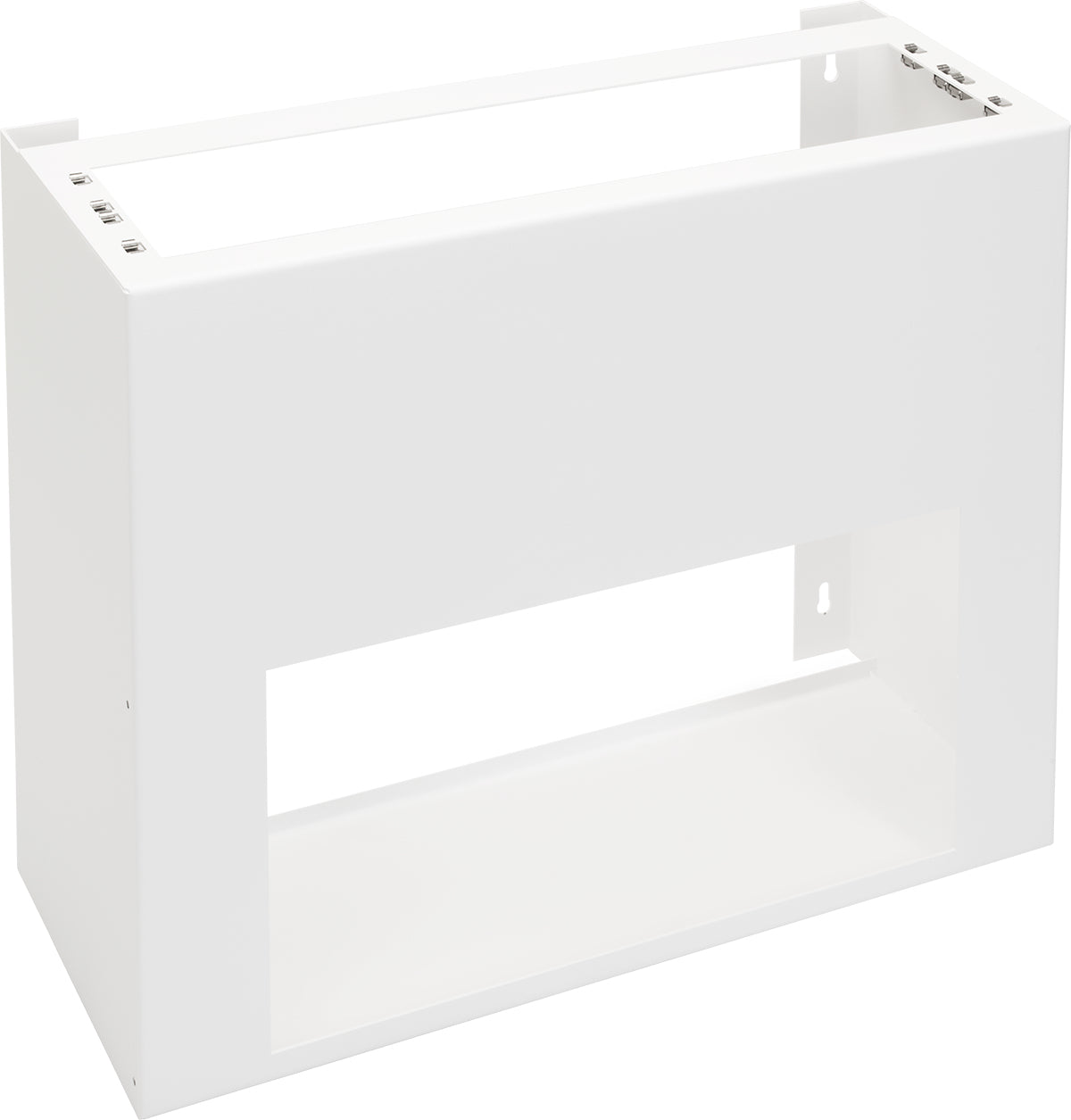 Rackmount.IT ER-A2-WHT rack accessory Rack cabinet