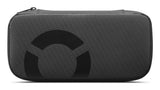 Lenovo GX41S75358 portable game console case Pouch case Polyester Black