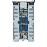GIGABYTE G293 Intel C741 LGA 4677 (Socket E) Rack (2U)