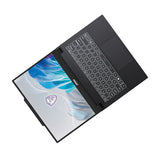 MSI Creator M14 A13VF-081US Intel® Core™ i7 i7-13620H Laptop 35.6 cm (14") 2.8K 32 GB DDR5-SDRAM 2 TB SSD NVIDIA GeForce RTX 4060 Wi-Fi 6E (802.11ax) Windows 11 Home Grey