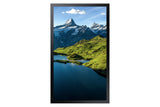 Samsung OH75A Digital signage flat panel 190.5 cm (75") 3500 cd/m² 4K Ultra HD Black 24/7