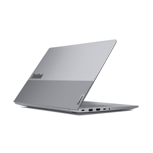 Lenovo ThinkBook 14 G9 IPL Copilot+ PC Intel Core Ultra 5 325 Laptop 35.6 cm (14") WUXGA 16 GB DDR5-SDRAM 512 GB SSD Wi-Fi 7 (802.11be) Windows 11 Pro Grey French