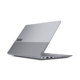 Lenovo ThinkBook 14 G9 IPL Copilot+ PC Intel Core Ultra 5 325 Laptop 35.6 cm (14") WUXGA 16 GB DDR5-SDRAM 512 GB SSD Wi-Fi 7 (802.11be) Windows 11 Pro Grey French