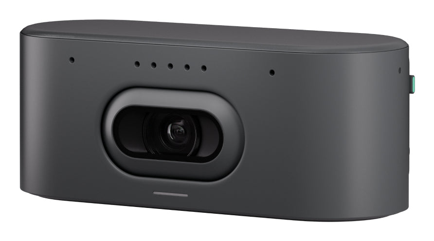 Logitech Rally AI Graphite 3840 x 2160 pixels 30 fps