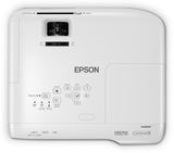 Epson PowerLite 994F 4100 ANSI lumens 3LCD 1080p (1920x1080) White