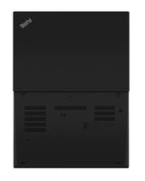 Lenovo ThinkPad T14 Gen 1 (Intel) Intel® Core™ i7 i7-10610U Laptop 35.6 cm (14") Touchscreen Full HD 16 GB DDR4-SDRAM 1 TB SSD Wi-Fi 6 (802.11ax) Windows 10 Pro Black French