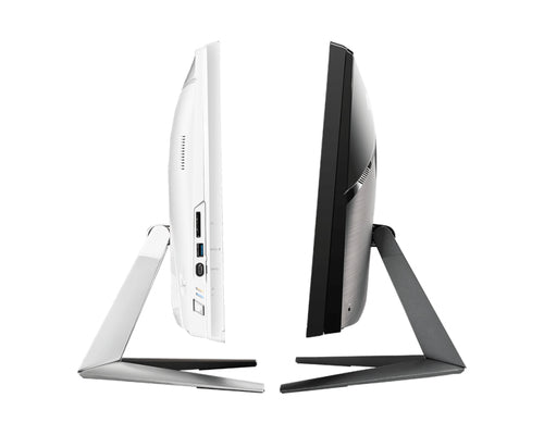MSI Pro AP222T 13M-004US Intel® Core™ i5 i5-13400 54.6 cm (21.5") 1920 x 1080 pixels All-in-One PC 8 GB DDR4-SDRAM 512 GB SSD Windows 11 Pro Black