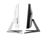 MSI Pro AP222T 13M-004US Intel® Core™ i5 i5-13400 54.6 cm (21.5") 1920 x 1080 pixels All-in-One PC 8 GB DDR4-SDRAM 512 GB SSD Windows 11 Pro Black