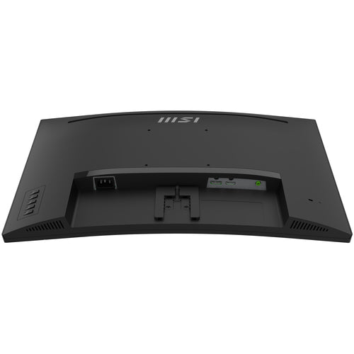 MSI Pro MP2412C computer monitor 59.9 cm (23.6") 1920 x 1080 pixels Full HD Black