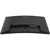 MSI Pro MP2412C computer monitor 59.9 cm (23.6") 1920 x 1080 pixels Full HD Black