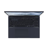 ASUS ExpertBook B3 B3604CMA-P73T-CB Intel Core Ultra 7 155U Laptop 40.6 cm (16") Touchscreen WUXGA 16 GB DDR5-SDRAM 1 TB SSD Wi-Fi 6 (802.11ax) Windows 11 Pro Black