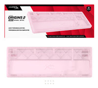 HyperX Origins 2 1800 Pink Housing Keyboard case