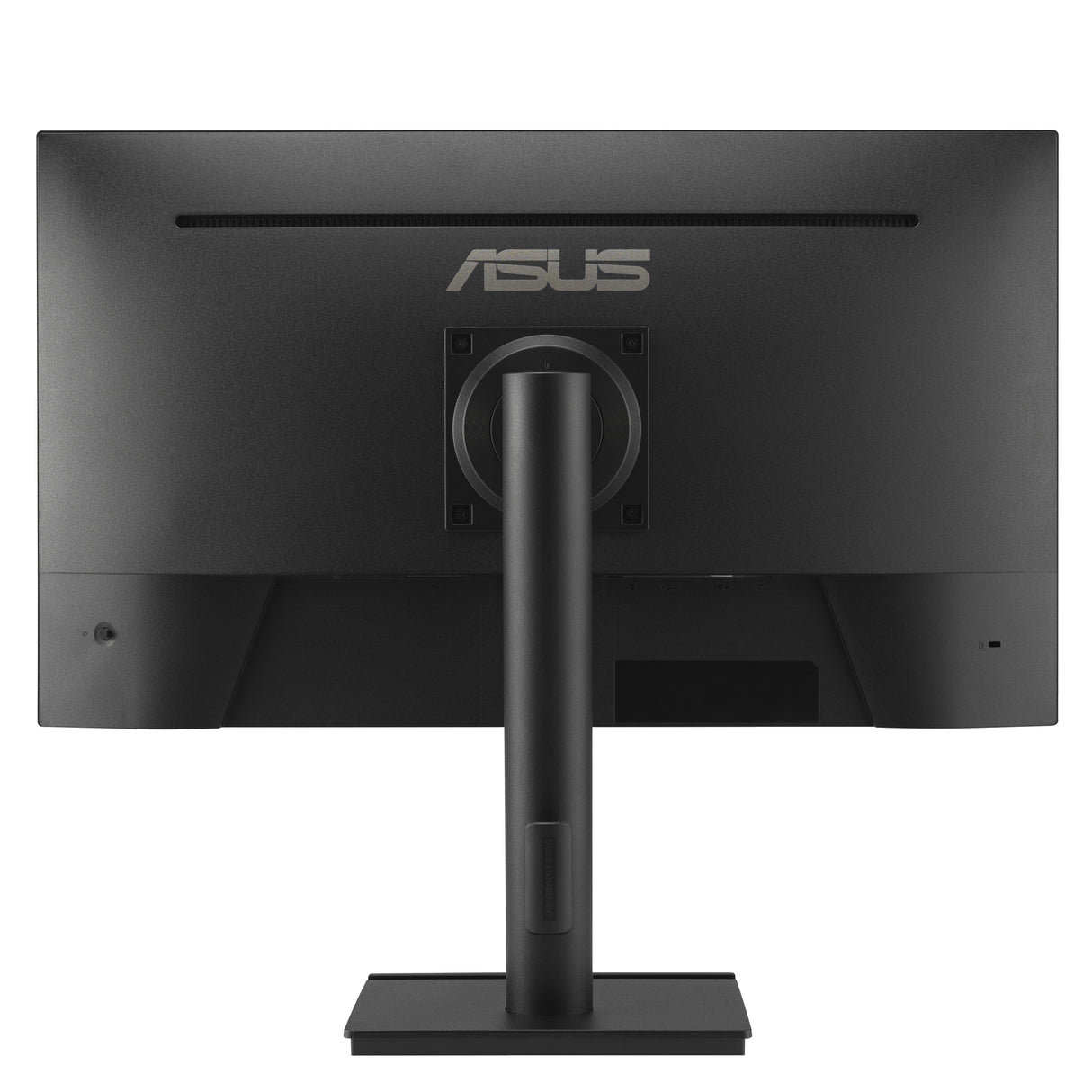 ASUS VA27AQSE computer monitor 68.6 cm (27") 2560 x 1440 pixels Quad HD LCD Black
