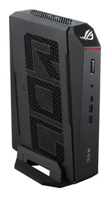 ASUS ROG RNUC16JNK9X8ADAU Intel Core Ultra 9 290HX Plus 64 GB DDR5-SDRAM 2 TB SSD Windows 11 Home Mini PC Black