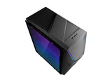ASUS ROG Strix G13CH G13CH-BBI53060-CB Intel® Core™ i5 i5-13400F 16 GB DDR4-SDRAM 1 TB SSD NVIDIA GeForce RTX 3060 Windows 11 Home Midi Tower PC Grey