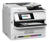 Epson WorkForce Pro WF-C5890 Inkjet A4 4800 x 1200 DPI Wi-Fi