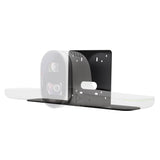 Vaddio Thin Profile Wall Mount Bracket for Poly Studio E70