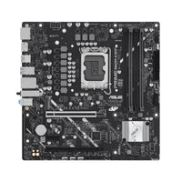 ASUS PRIME B860M-A WIFI-CSM motherboard Intel B860 LGA 1851 (Socket V1) micro ATX